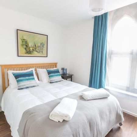 Chester Stays - Lovely Apartment In The Heart Of Chester With Free Parking Zewnętrze zdjęcie